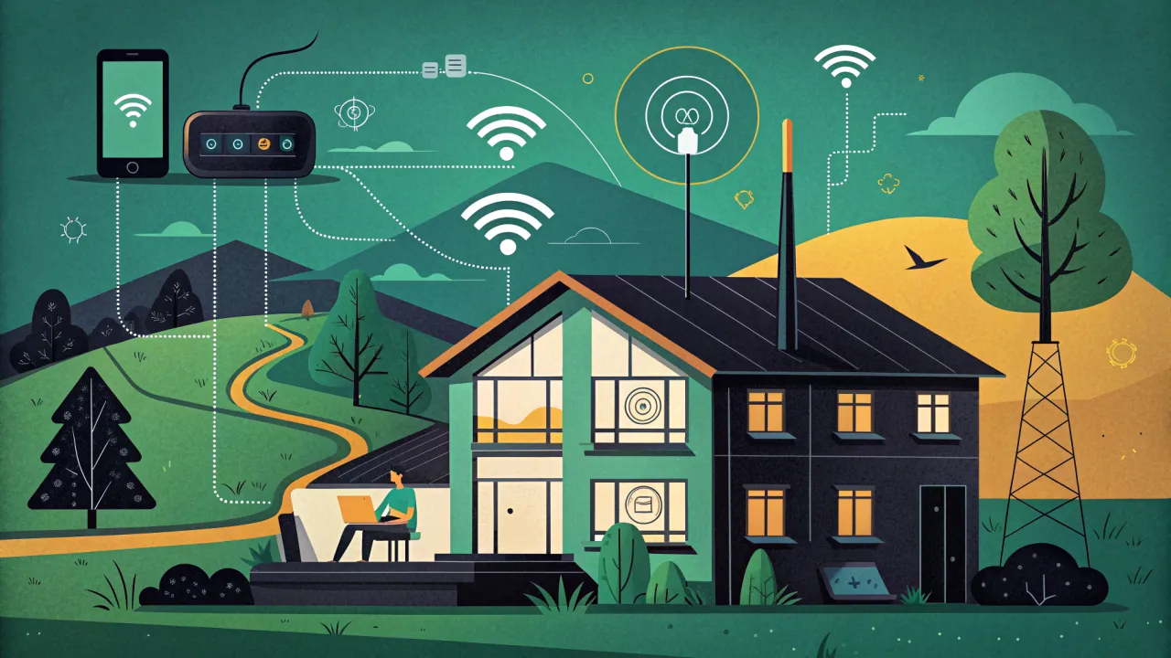 Matter не подключается к Home Assistant: проверяем Thread, IPv6 и код