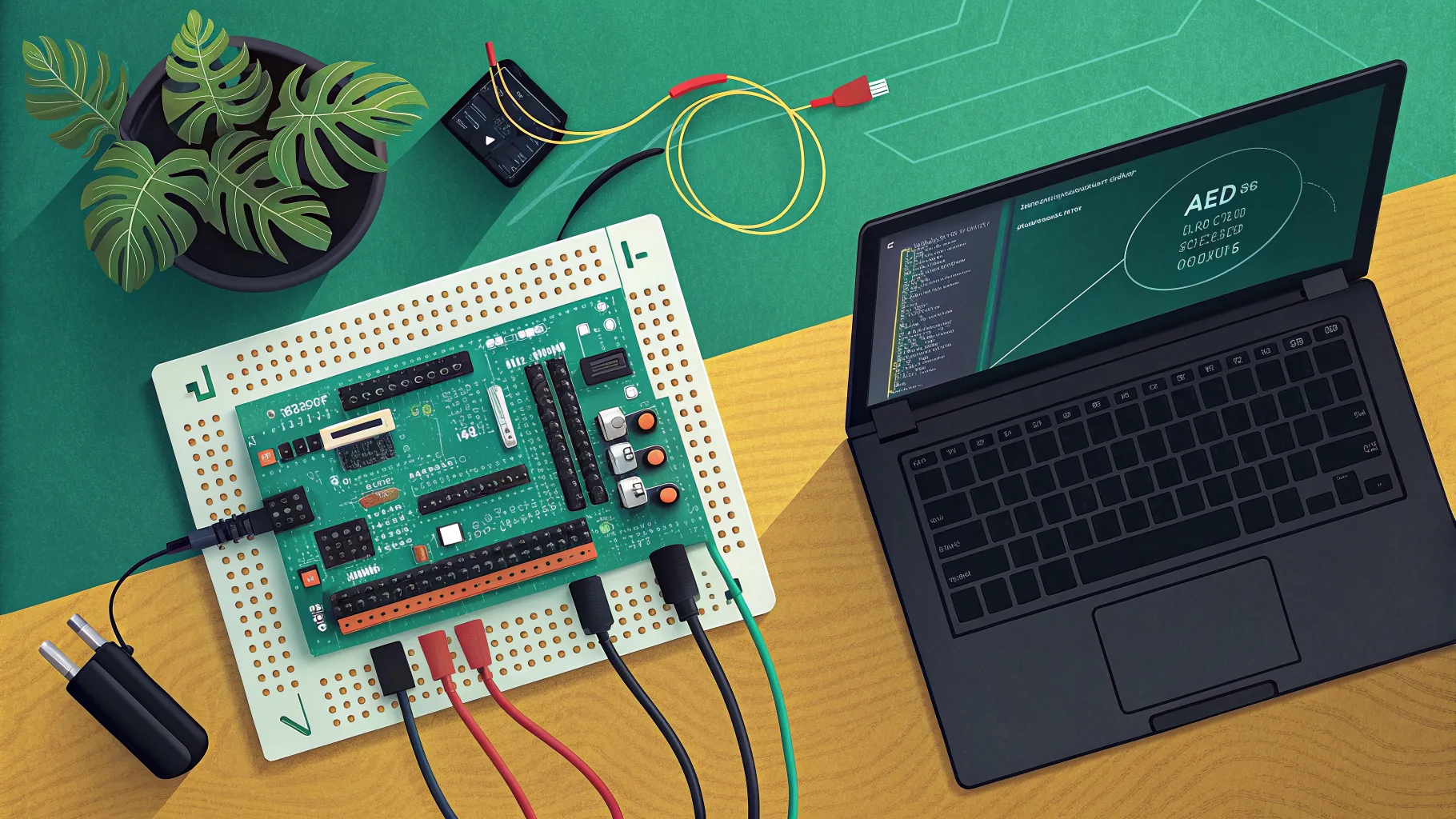 Пишем скетчи своими руками для Arduino — с нуля