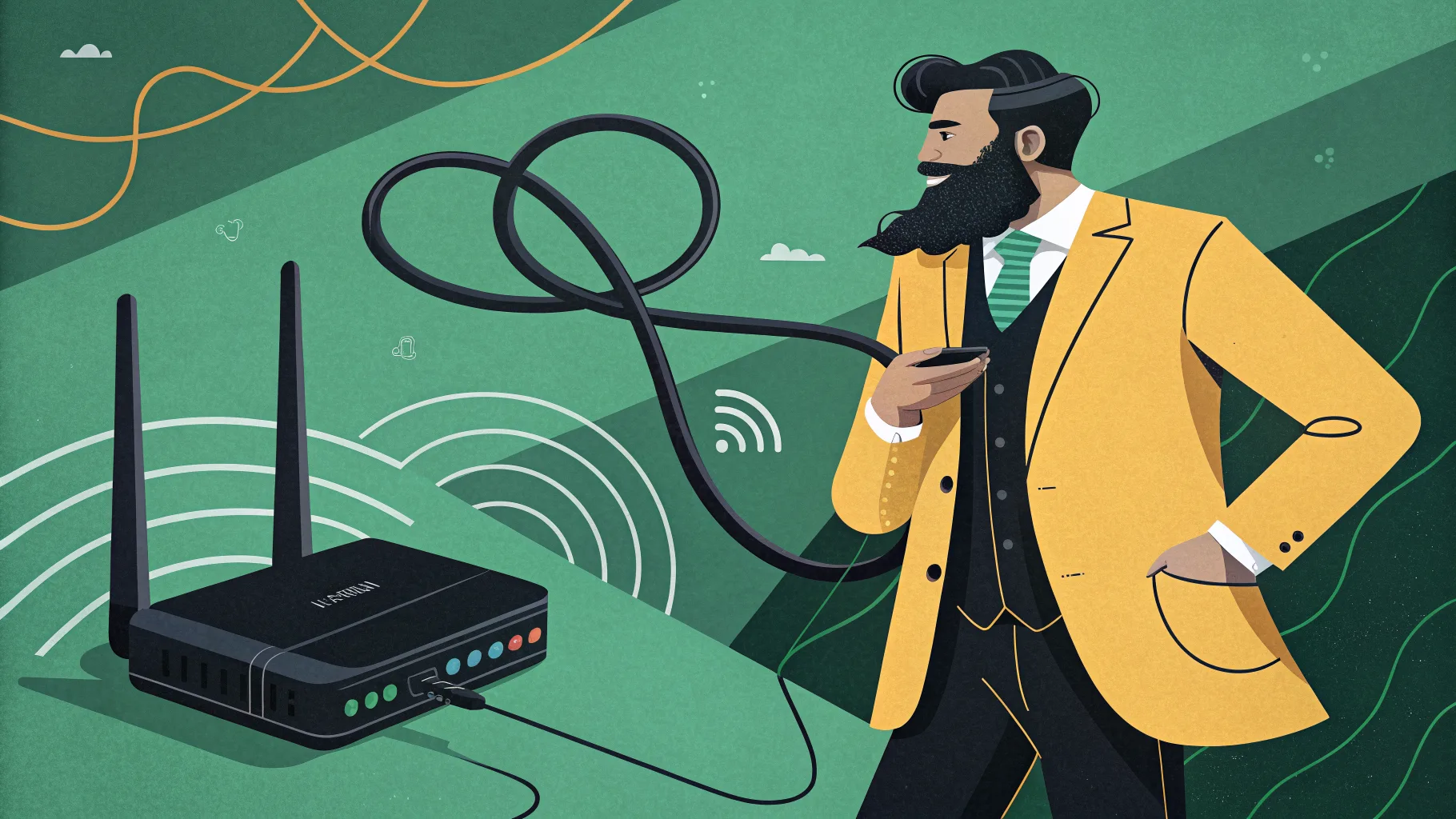 Routerich AX3000: настройка роутера на OpenWrt, Mesh, TorrServer и сетевое хранилище