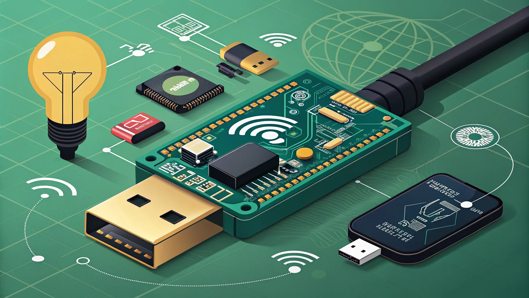 Sonoff Zigbee 3.0 USB Dongle Plus в Home Assistant: настройка ZHA и Zigbee2MQTT