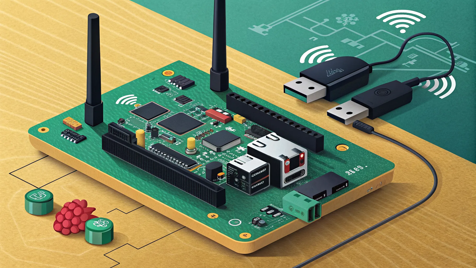 Второй координатор Zigbee2MQTT: зачем нужен и как настроить