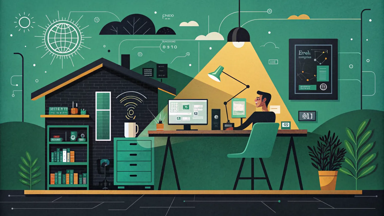 ZHA или Zigbee2MQTT: что выбрать для Home Assistant и как перейти без хаоса