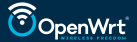 Логотип FriendlyWrt 25.12