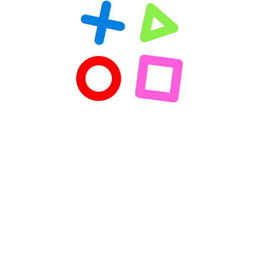 Логотип Recalbox 10.1.1