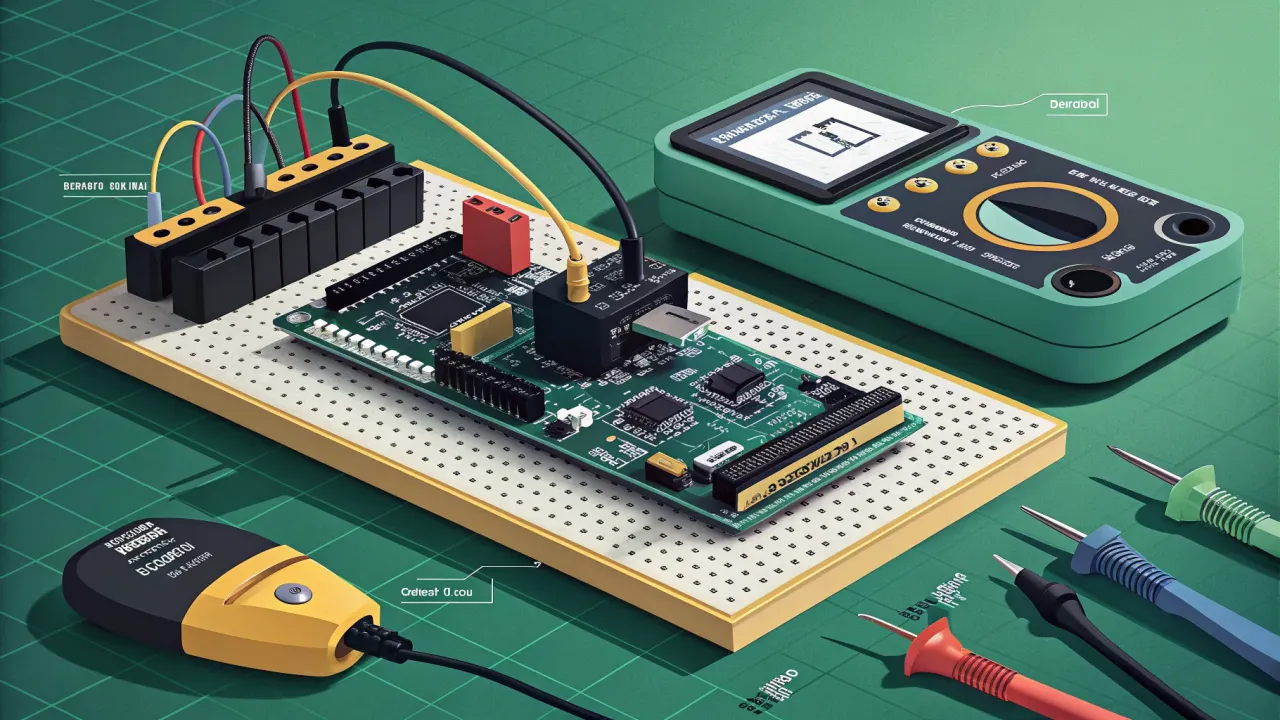 ESP32 Deep Sleep: как сделать датчик на батарейках, работающий месяцами