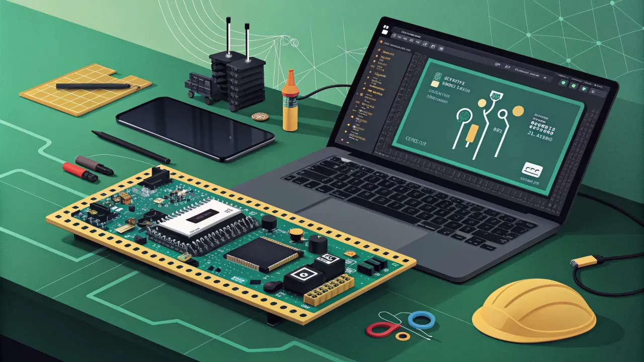 ESP32-S3: Новое поколение — что изменилось и стоит ли переходить