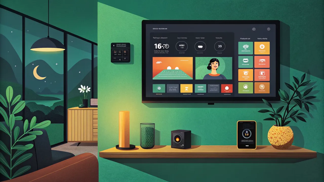 HACS: лучшие сторонние интеграции для Home Assistant, которые стоит установить первыми