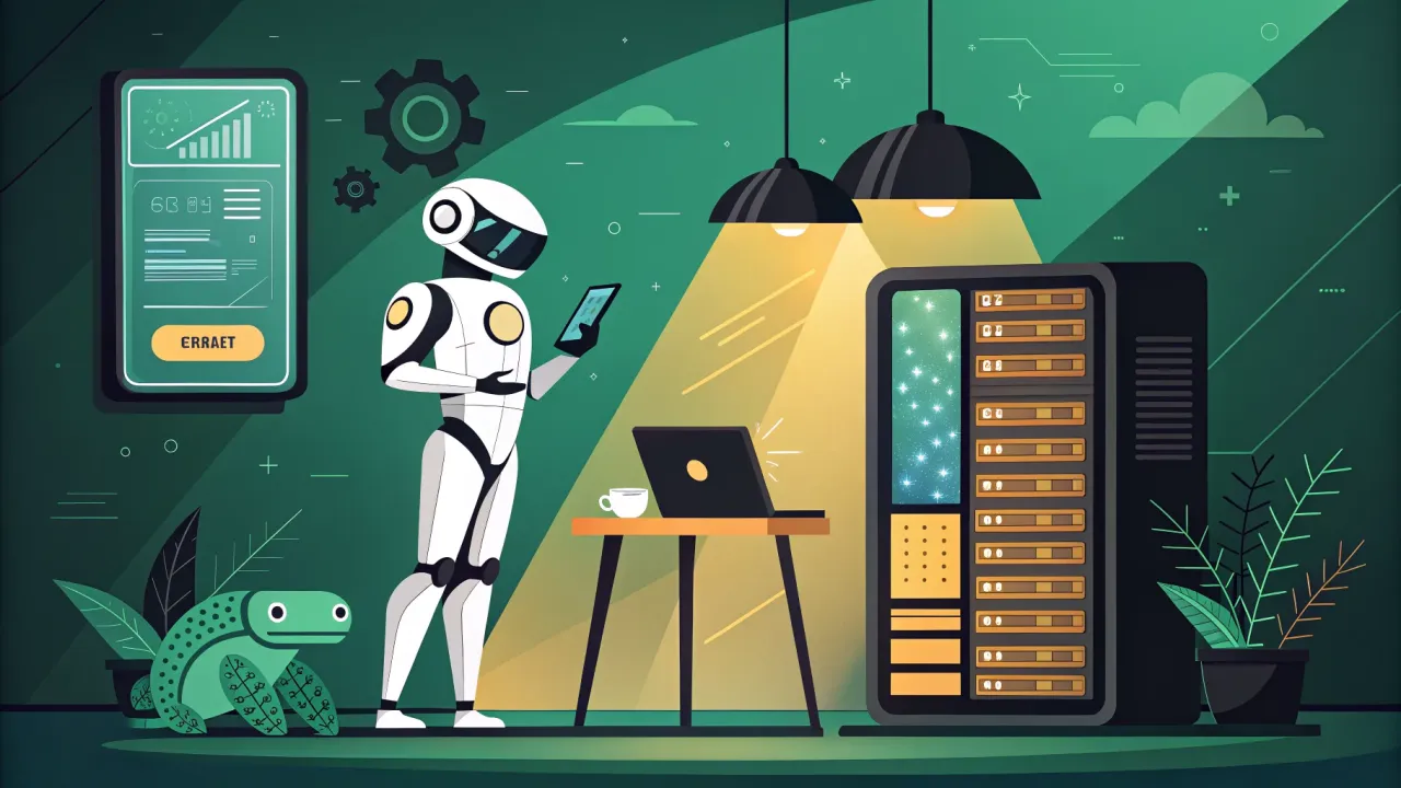 Как создать своего бота в MAX: регистрация, API и примеры использования