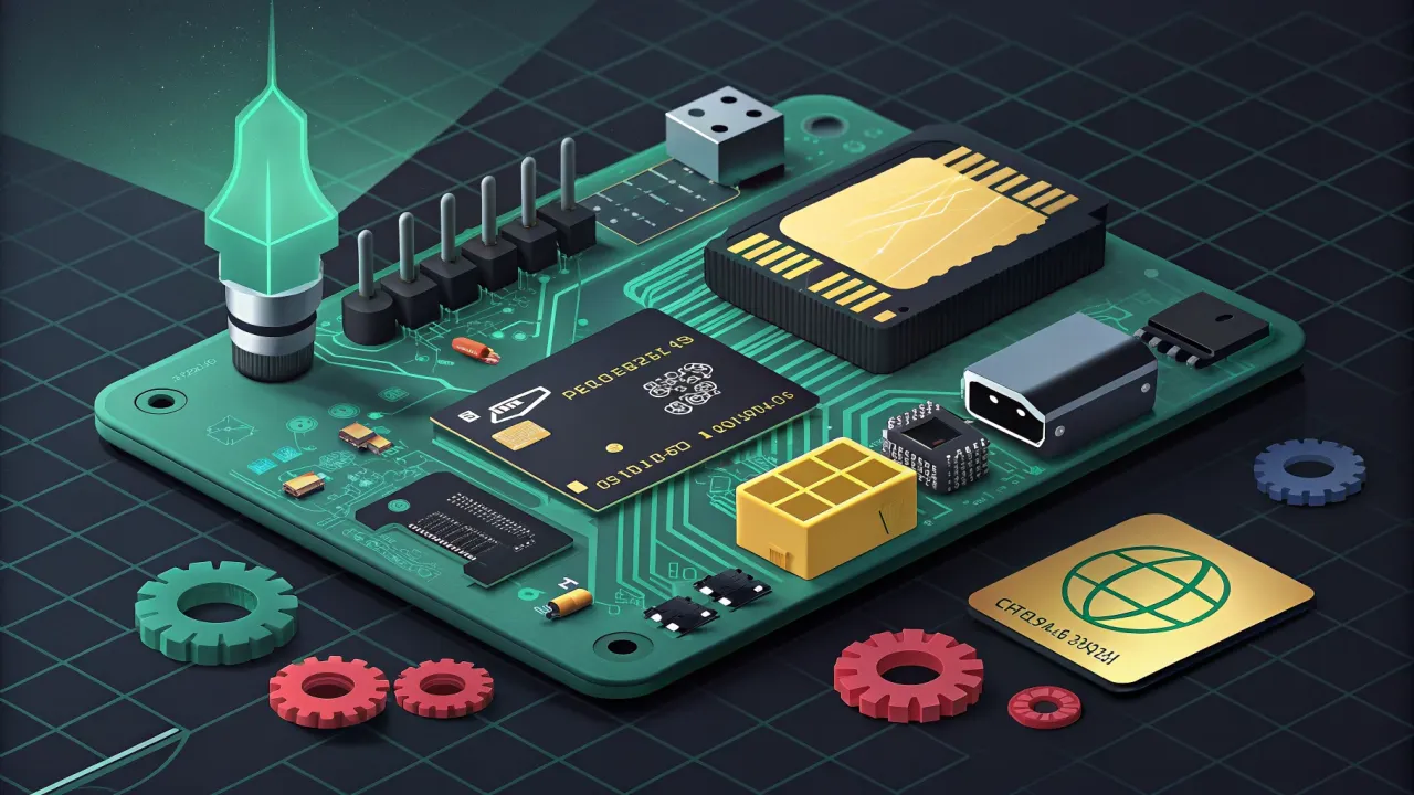 Продлеваем жизнь SD-карте в Raspberry Pi: полное руководство по выживанию