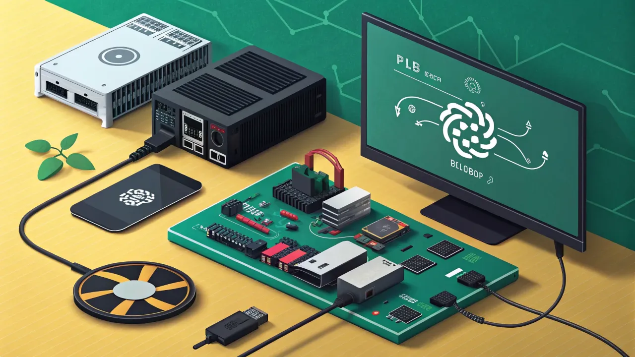 Raspberry Pi OS vs Ubuntu vs DietPi: Выбор ОС для домашнего сервера