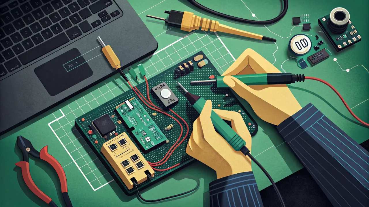 Tasmota на ESP8266: Прошивка умных розеток и выключателей своими руками