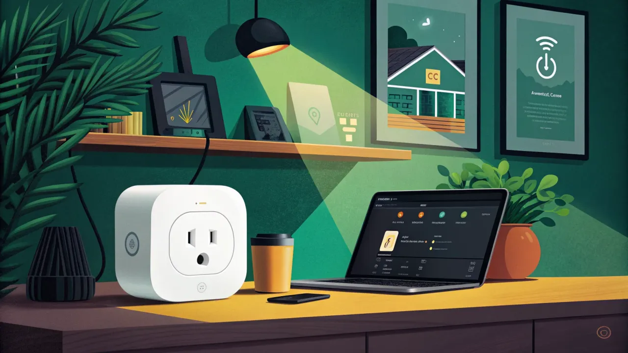 Умные розетки для Home Assistant: Zigbee vs Wi-Fi — что купить