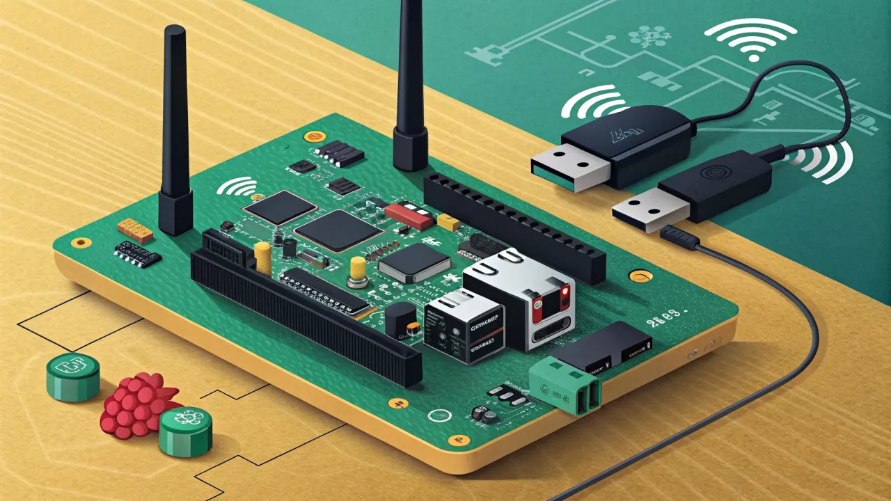 Второй координатор Zigbee2MQTT: зачем нужен и как настроить