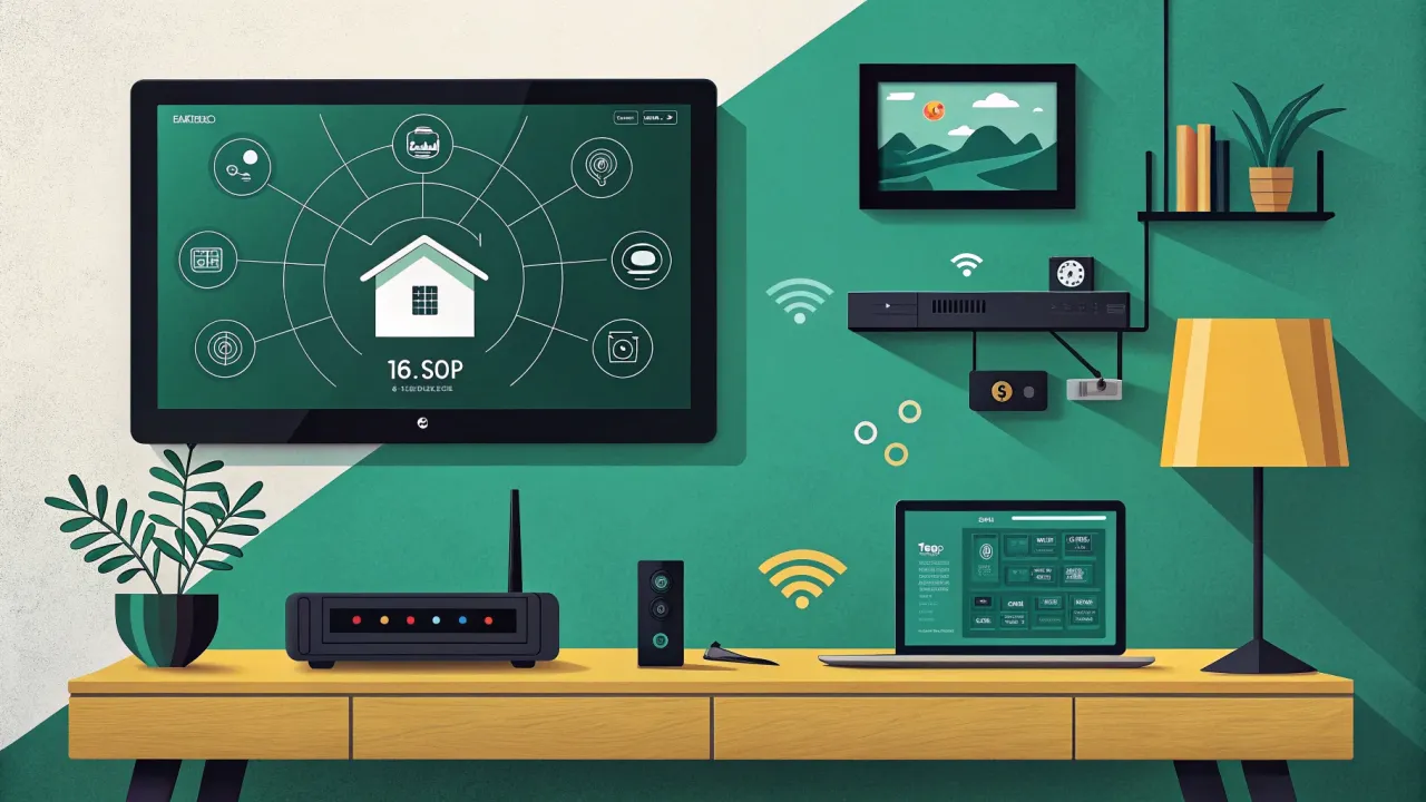 Wi-Fi интеграции Home Assistant: подключение локальных устройств без облака