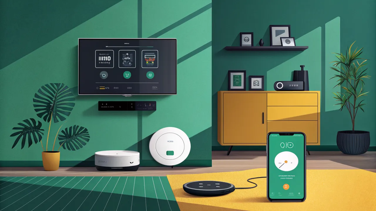 Xiaomi Miot Auto в Home Assistant: установка, настройка и подключение устройств Xiaomi